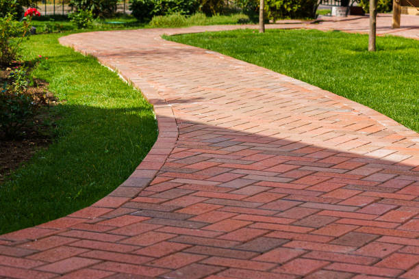 Best Local Driveway Pavers  in USA