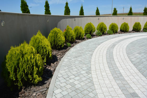 Best Concrete Paver Driveway  in USA